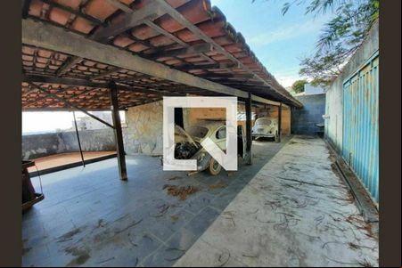 Casa à venda com 2 quartos, 325m² em Alto Caiçaras, Belo Horizonte
