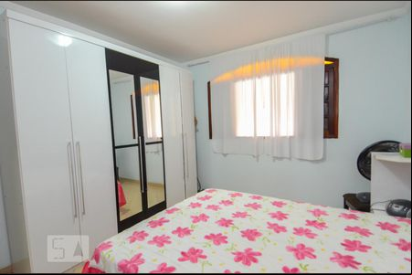 Quarto 1 - Suíte de casa à venda com 6 quartos, 293m² em Paque Continental 2, Guarulhos