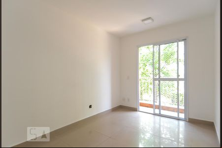 Sala de apartamento para alugar com 2 quartos, 58m² em Jardim Flor da Montanha, Guarulhos