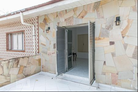 Quarto 1 - Varanda de casa para alugar com 2 quartos, 124m² em Vila Guilherme, São Paulo