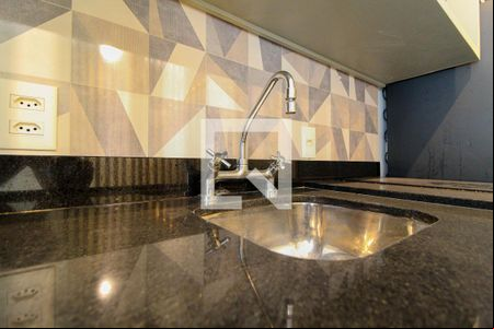 Studio de apartamento à venda com 1 quarto, 26m² em Indianópolis, São Paulo