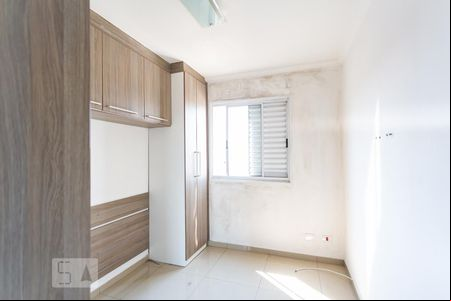 Quarto 2 de apartamento à venda com 2 quartos, 43m² em São Pedro, Osasco