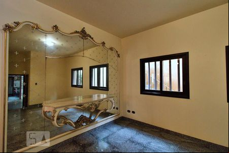 Sala de Jantar de casa para alugar com 4 quartos, 900m² em Cidade Jardim, São Paulo