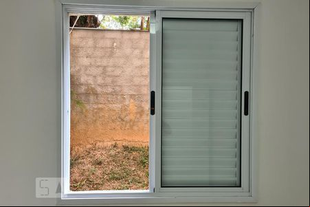 Vista do Quarto 1 de apartamento para alugar com 2 quartos, 50m² em Além Ponte, Sorocaba