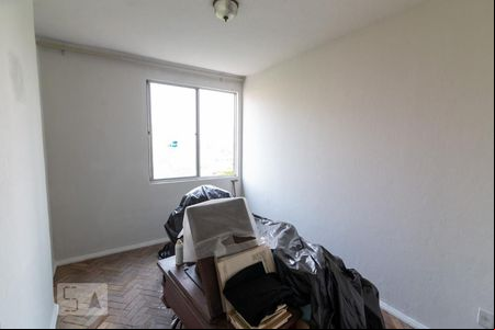Quarto 1 de apartamento à venda com 2 quartos, 57m² em Cidade Nova, Rio de Janeiro