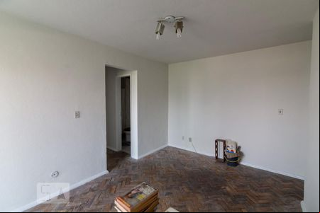 Sala de apartamento à venda com 2 quartos, 57m² em Cidade Nova, Rio de Janeiro