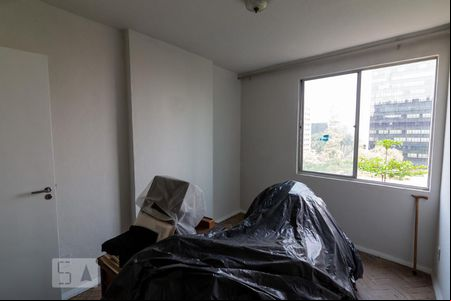 Quarto 1 de apartamento à venda com 2 quartos, 57m² em Cidade Nova, Rio de Janeiro