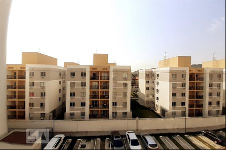 Vista de apartamento para alugar com 2 quartos, 48m² em Engenho Novo, Rio de Janeiro