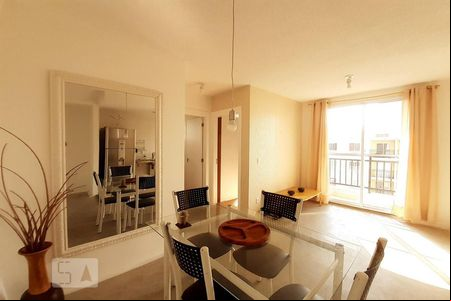 Sala de apartamento para alugar com 2 quartos, 48m² em Engenho Novo, Rio de Janeiro