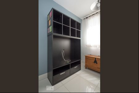 Sala de apartamento para alugar com 2 quartos, 43m² em Água Branca, São Paulo