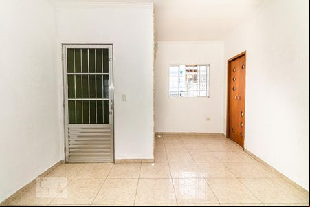 Sala de casa para alugar com 2 quartos, 90m² em Vila Constança, São Paulo