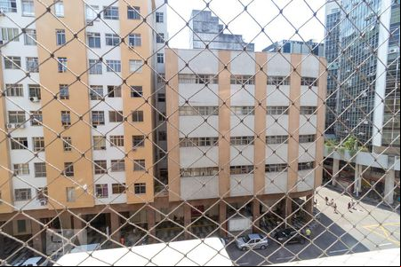 Vista do Quarto 1 de apartamento para alugar com 3 quartos, 130m² em Centro, Niterói