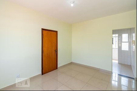 Sala de apartamento para alugar com 2 quartos, 62m² em Colégio Batista, Belo Horizonte