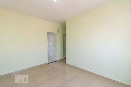 Sala de apartamento para alugar com 2 quartos, 62m² em Colégio Batista, Belo Horizonte