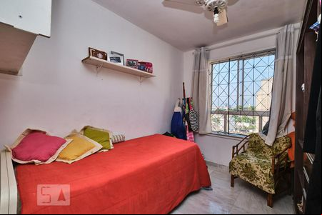 Quarto 1 de apartamento à venda com 3 quartos, 100m² em Catumbi, Rio de Janeiro