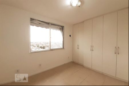 Quarto 1 de apartamento para alugar com 2 quartos, 80m² em Engenho Novo, Rio de Janeiro