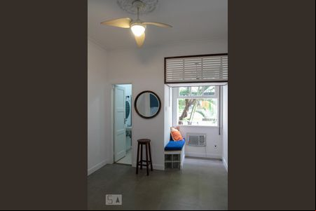 Kitnet de kitnet/studio à venda com 1 quarto, 26m² em Ipanema, Rio de Janeiro