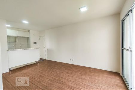 Sala de apartamento para alugar com 2 quartos, 65m² em Jardim Vazani, São Paulo