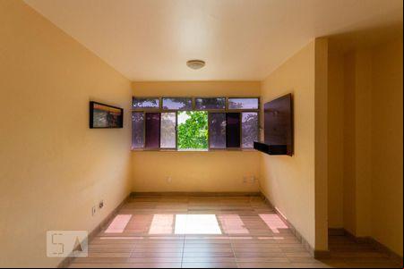 Sala de apartamento à venda com 2 quartos, 70m² em Cidade Nova, Rio de Janeiro