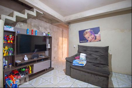 Sala de casa à venda com 4 quartos, 287m² em Jardim América, Várzea Paulista