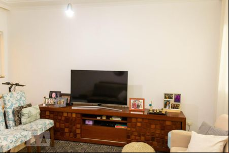 Sala de casa à venda com 3 quartos, 240m² em Nova Petrópolis, São Bernardo do Campo