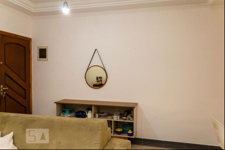 Sala de casa à venda com 3 quartos, 240m² em Nova Petrópolis, São Bernardo do Campo