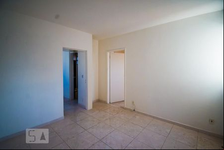 Sala de apartamento à venda com 1 quarto, 50m² em Centro, Campinas