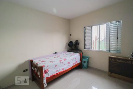 Dormitório 1 de casa à venda com 3 quartos, 130m² em Vila Flórida, Guarulhos