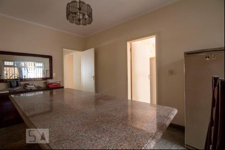 Sala de Jantar de casa para alugar com 4 quartos, 230m² em Vila da Saúde, São Paulo