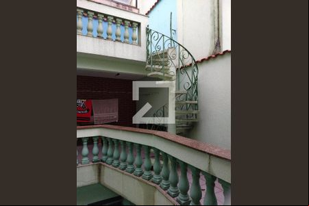 Casa à venda com 4 quartos, 230m² em Jardim Santo Antônio, Santo André