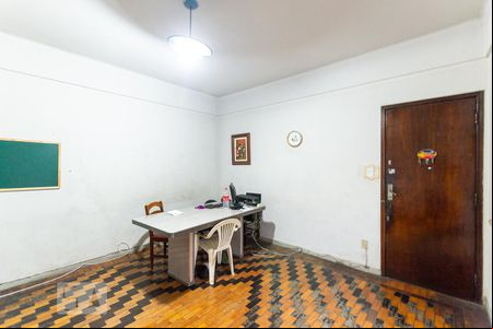 Sala de apartamento para alugar com 2 quartos, 70m² em Fonseca, Niterói