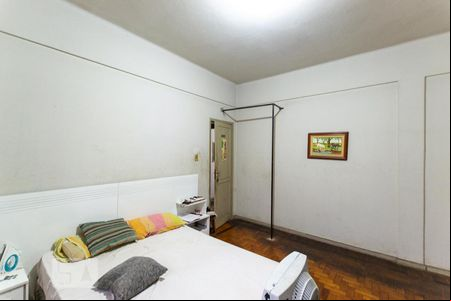 Quarto 1 de apartamento para alugar com 2 quartos, 70m² em Fonseca, Niterói