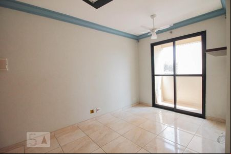 Sala de apartamento à venda com 3 quartos, 76m² em Parque Mandaqui, São Paulo