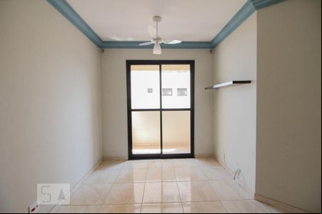 Sala de apartamento à venda com 3 quartos, 76m² em Parque Mandaqui, São Paulo