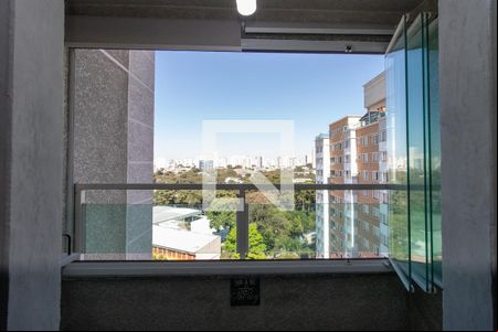 Sacada de apartamento à venda com 2 quartos, 70m² em Parque Novo Mundo, São Paulo