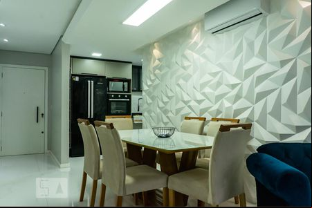 Sala de apartamento para alugar com 2 quartos, 85m² em Sarandi, Porto Alegre