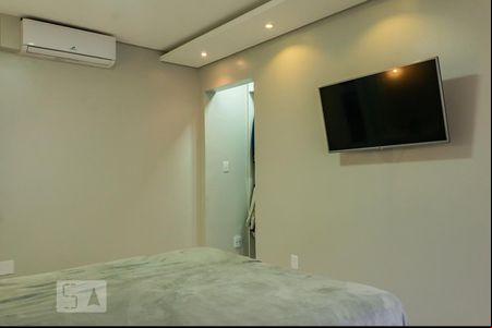 Quarto 1 de apartamento para alugar com 2 quartos, 85m² em Sarandi, Porto Alegre