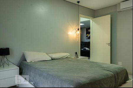 Quarto 1 de apartamento para alugar com 2 quartos, 85m² em Sarandi, Porto Alegre