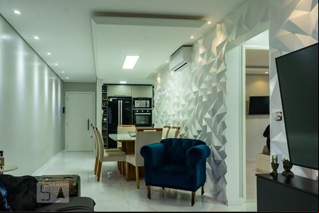Sala de apartamento para alugar com 2 quartos, 85m² em Sarandi, Porto Alegre