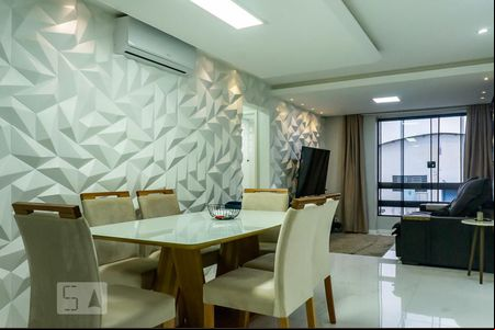 Sala de apartamento para alugar com 2 quartos, 85m² em Sarandi, Porto Alegre