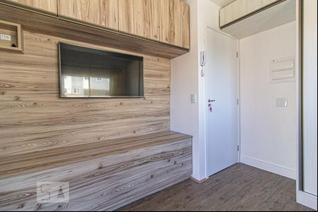 Studio de kitnet/studio para alugar com 1 quarto, 22m² em Novo Mundo, Curitiba