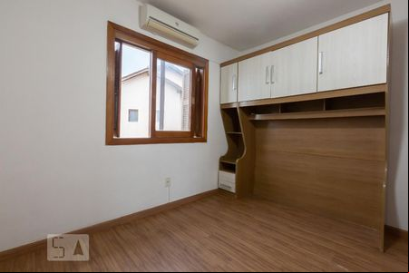 Quarto 1 de casa à venda com 2 quartos, 83m² em Hípica, Porto Alegre