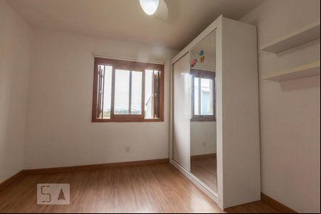 Quarto 2 de casa à venda com 2 quartos, 83m² em Hípica, Porto Alegre