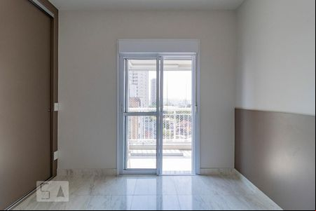 Suíte de apartamento para alugar com 1 quarto, 53m² em Vila Mascote, São Paulo