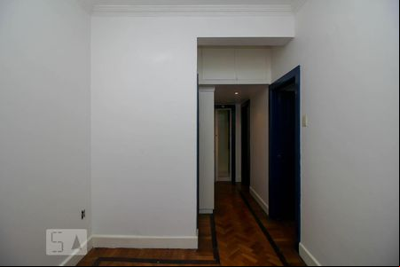 Sala de Jantar de apartamento à venda com 2 quartos, 86m² em Glória, Rio de Janeiro