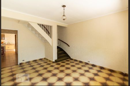 Sala de casa à venda com 3 quartos, 200m² em Cambuci, São Paulo