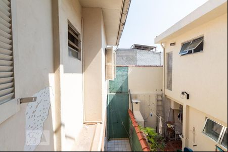 Vista do Quarto 2  de casa à venda com 3 quartos, 200m² em Cambuci, São Paulo