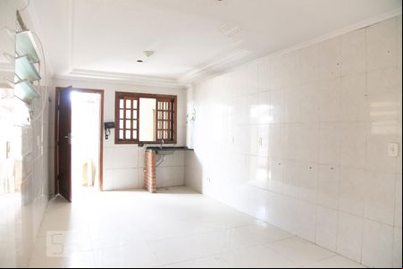 Kitnet de kitnet/studio para alugar com 1 quarto, 48m² em Itaquera, São Paulo