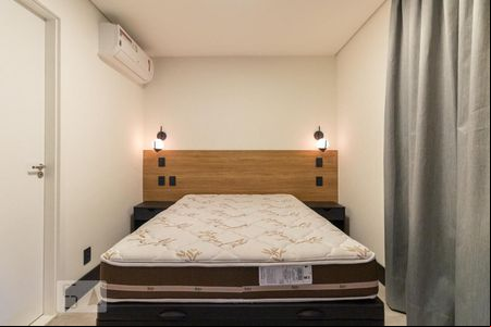 Studio de kitnet/studio para alugar com 1 quarto, 23m² em Centro, São Paulo