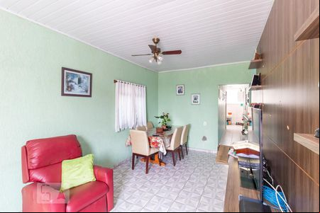 Sala de casa para alugar com 4 quartos, 270m² em Penha de França, São Paulo
